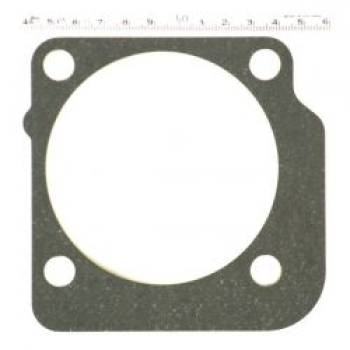 James, cylinder base gasket. Rear. .031" paper Single